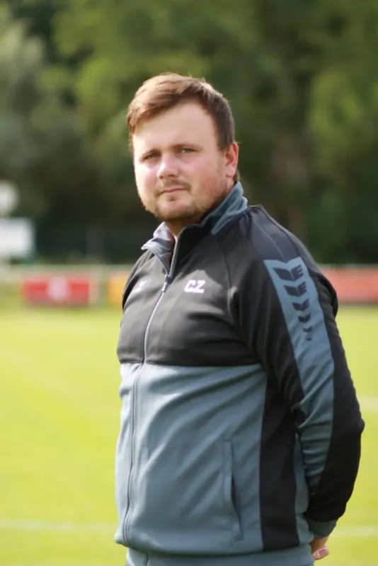 Christopher Zollweg