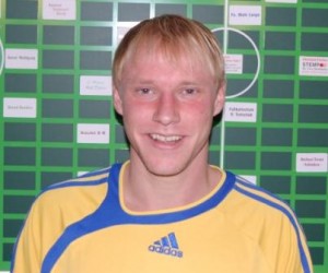 Marc Dieterichs verlässt den VfB zum 01. Juli