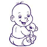 Herzlichen Glückwunsch zum Nachwuchs