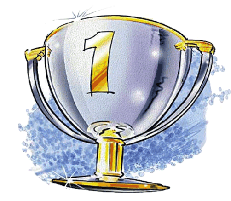 Ergebnisse Pokalwettbewerbe auf einen Blick