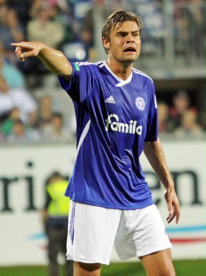 Aus der Provinz Sachsen-Anhalts in den Profifußball