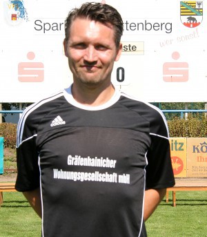 Unterstützt unseren TW "Wiese" am 07.07. in Annaburg!