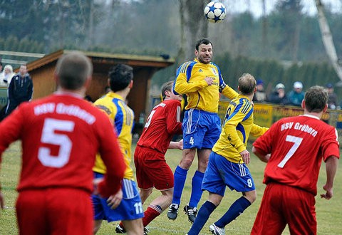 Am Freitag beginnt der Midewa-Cup bis Sonntag