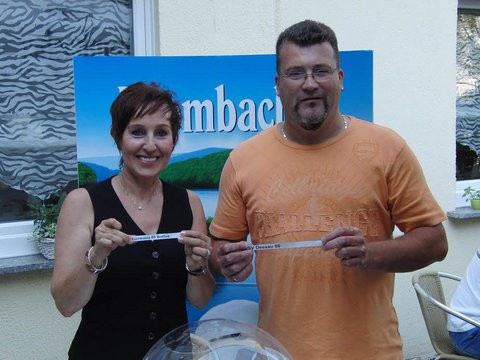 Auslosung des Kreispokals in Anhalt erfolgt mit Hammerlos