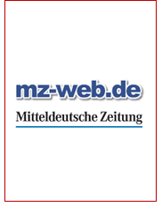 Kurzmeldungen aus der MZ - Testspiele