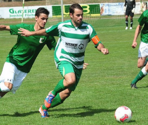 Piesteritz blickt auf die kommende Saison