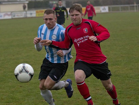 Fußball - Landesliga Elster will «magische Marke» knacken