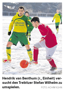 Spiele vom WE in der MZ - jetzt mit KOL