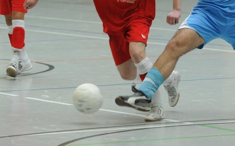 Nachwuchs: Fußball Siegerfreude nicht ganz ungetrübt