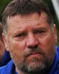 Fußball-Landesklasse Coach Hüller startet ins neue Leben