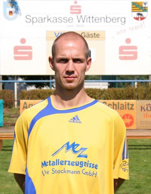 VfB trennt sich von Dennis Vogt