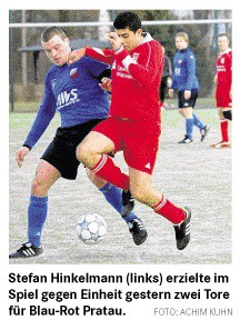 Spiele vom WE in der MZ