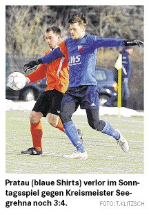 Spiele vom WE in der MZ