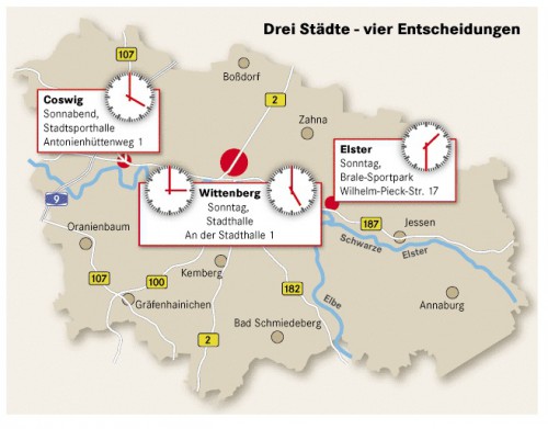 Landespokal Vorschau WE