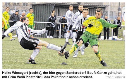 Kreispokalfinale steigt im Sommer