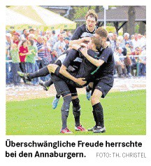 Spiele vom WE in der MZ - jetzt mit LK und KOL