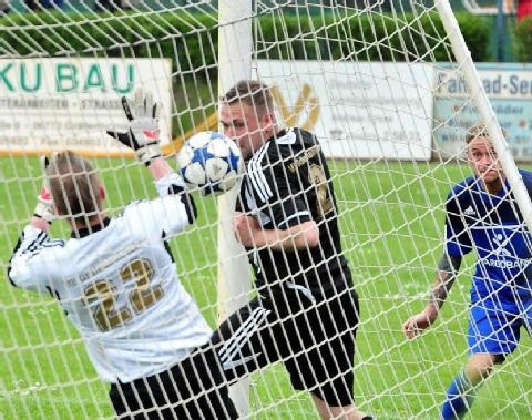 Spiele vom WE in der MZ - jetzt mit KOL