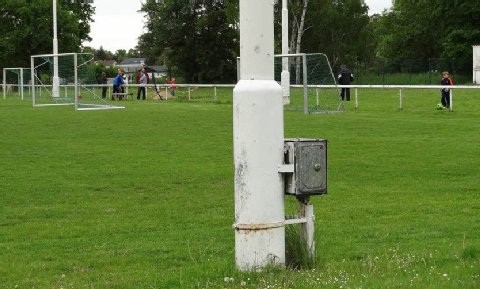 Lok und Mosigkau bereiten sich auf LK vor
