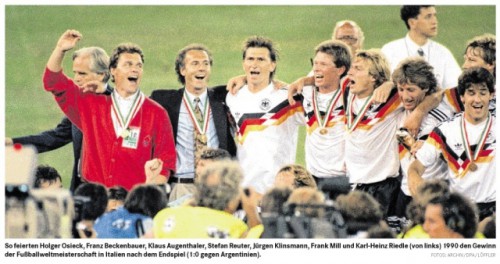 BENEFIZSPIEL mit F. Mill und U. Seeler am SO u mit R.Wieseg.