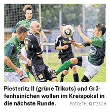 Vorschau Pokal WE Land und Kreis