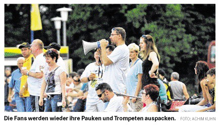 Möhlau feiert groß