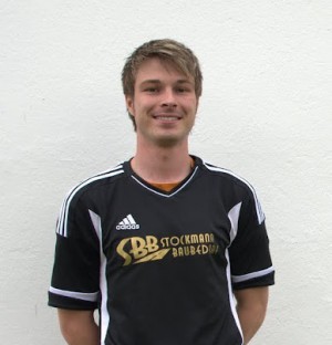 Daniel Richter gewinnt Wahl zum Fußballer der Saison 2012/13