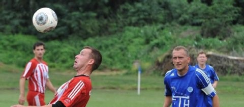 Aus Rot mach Gelb mach Rot