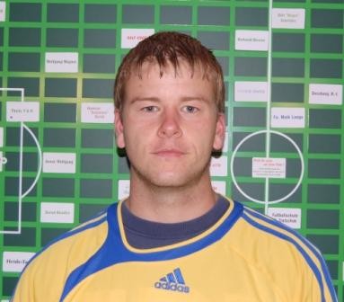 Vorstellung Neuzugänge