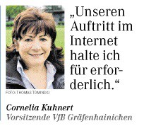 Jeder Klick ein Treffer