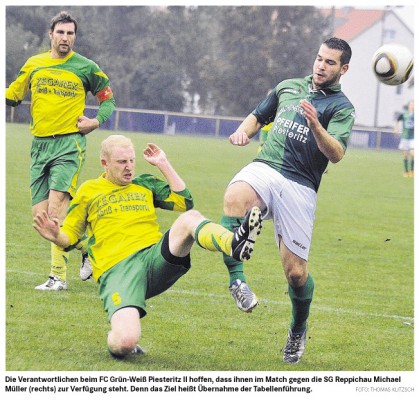 Vorschau Fussball WE