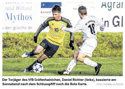 Spiele vom WE in der MZ - jetzt mit KOL