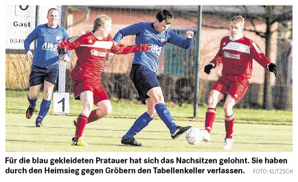 Spiele vom WE in der MZ - LK/KOL