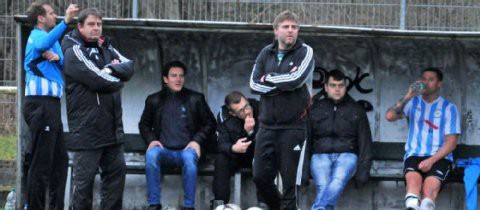 Fußball-Verbandsliga BTF/Wolfen: Batterien aufgeladen