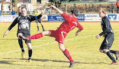 Spiele vom WE in der MZ - jetzt mit KOL/ LK etc.