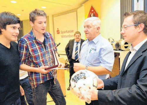 KFV bastelt an neuen Konzepten für Pokal und Fußballerwahl