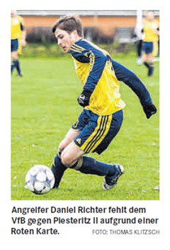Vorschau Fussball WE aus MZ