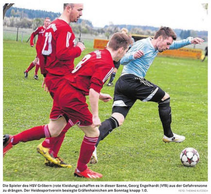 Spiele vom WE in der MZ LK/LL/OL/KOL