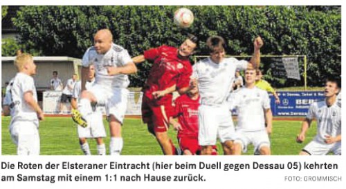 Spiele vom WE in der MZ LK/LL/OL/KOL