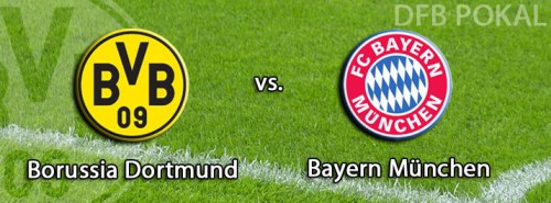 DFB Pokalfinale im Vereinsraum schauen-mit euch am 17.05.!