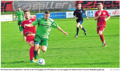 Vorschau Fussball WE