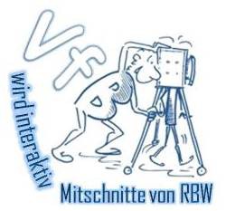 Sendemittschnitt RBW 20.05.2013 GHC vs Ramsin