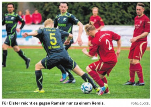 Spiele vom WE in der MZ - LK/LL/VL/KOL
