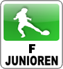 Ungeschlagene F-Jugend / U9 vom VfB Gräfenhainichen