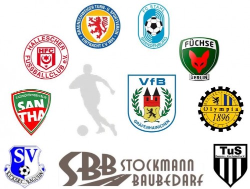 SBB-Hallenturnier am 06.01.2019