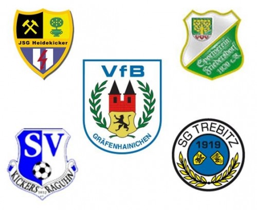 Auch zweites Hallenturnier ist voll besetzt...