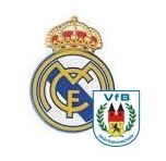 Aufstockung des Real Madrid Fussballcamps auf 100 Teilnehmer
