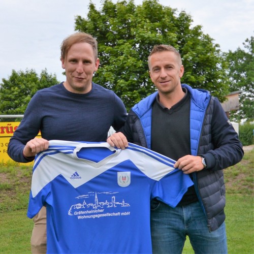 Er drückt den Altersdurchschnitt und hebt dafür die Qualität der Mannschaft