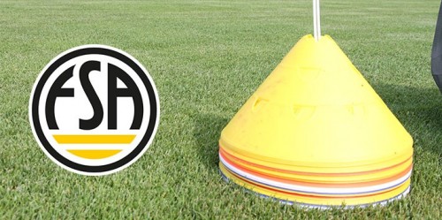 Landesregierung macht Nachwuchstraining in Kleingruppen möglich