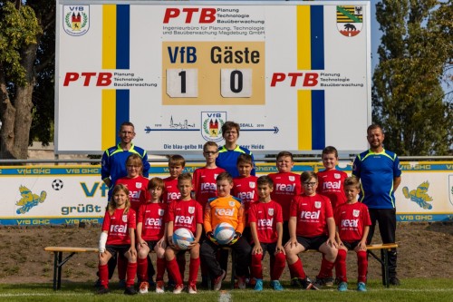 Unsere Fragerunde geht mit der E II weiter