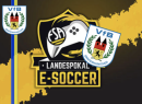 FSA Landespokal eSoccer 2020/21 - live im Stream
